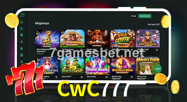 CwC777 aplicativo