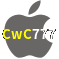 Aplicativo CwC777 para iOS