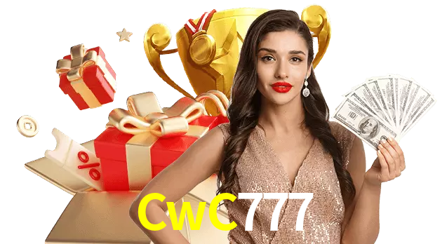 Jogue com dealers reais no CwC777!
