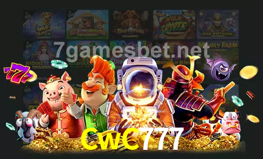 cassino CwC777
