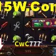 Estatísticas do Jogo CwC777