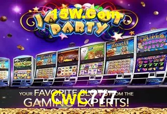 Provedores de Jogos CwC777