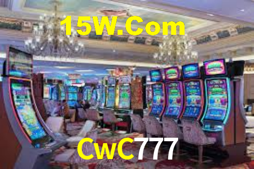 CwC777 - Registrar Site De Cassino - CwC777.Com