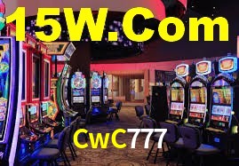 Welcome Bonus CwC777