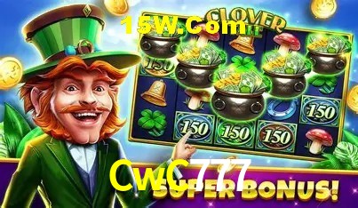 Loterias online na CwC777