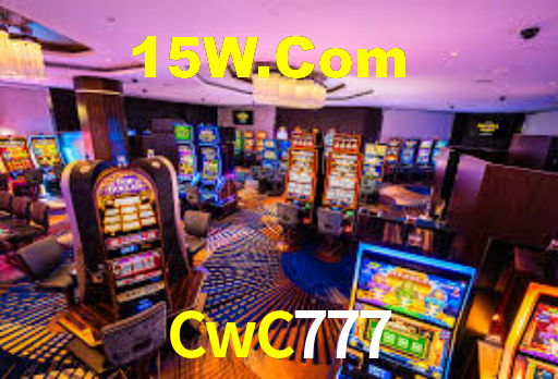 Sinta a adrenalina dos jogos de cassino com CwC777