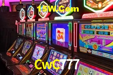 Benefícios da Conta CwC777