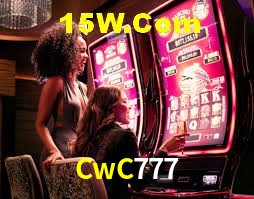Experiência VIP CwC777