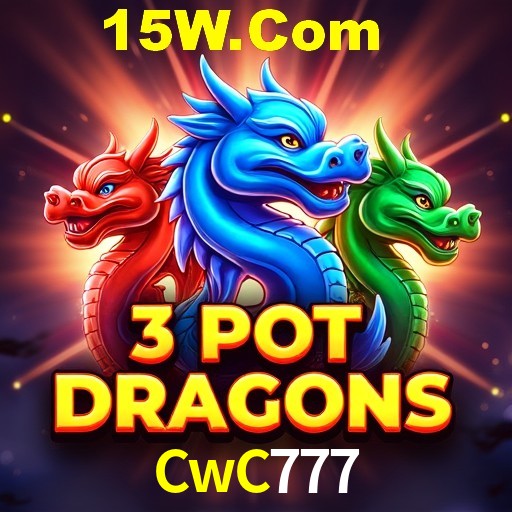 Slot Games CwC777