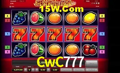 Experiência VIP CwC777