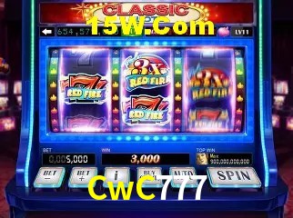 Promoção Relâmpago CwC777