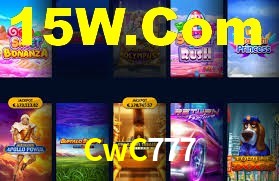 CwC777 Bet