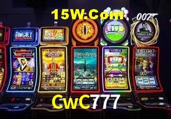 Apostas de Tênis CwC777