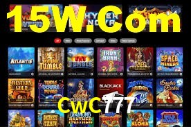 Cashback e recargas na CwC777