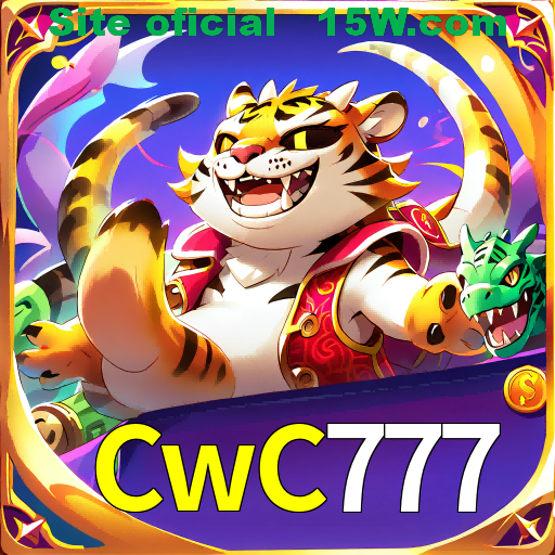 APK oficial da CwC777 para Android